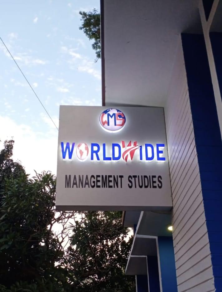 Worldwide Management Studies Kolkata Campus Life photo 5